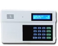 تصویر زنگ هوشمند مدارس GMK 