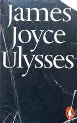 تصویر Ulysses | James Joyce 