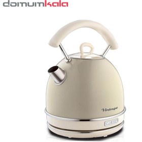 تصویر کتری برقی آریته مدل Ariete AR-2877 Electric Kettle