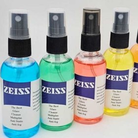 تصویر اسپری تمیز کننده لنز زایس Lens Cleaner Zeiss 