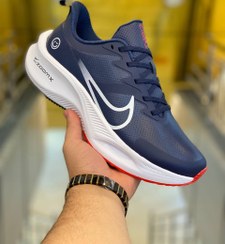 تصویر کتونی نایک مدل Zoom ساخت ویتنام Nike Zoom made in Vietnam