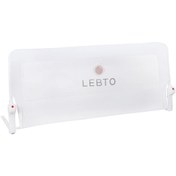 تصویر گیت محافظ تخت لبتو مدل Bed Gaurd 