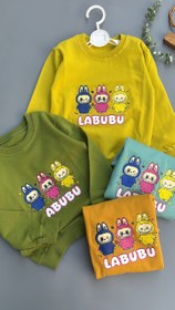 تصویر دورس تک لبوبو 