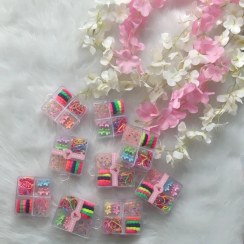 تصویر کش مو 