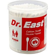 تصویر گوش پاک کن دکتر ایست ( 