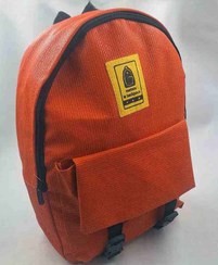 تصویر کوله دانشجویی 