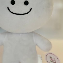 تصویر عروسک کله گردالی 