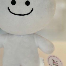 تصویر عروسک کله گردالی 