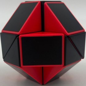 تصویر روبیک ماری شنگ شو 24 تکه 