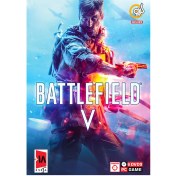 تصویر بازی Battlefield V مخصوص PC 