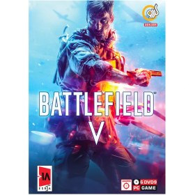 تصویر بازی Battlefield V مخصوص PC 