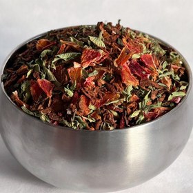 تصویر دمنوش مرکباتی 