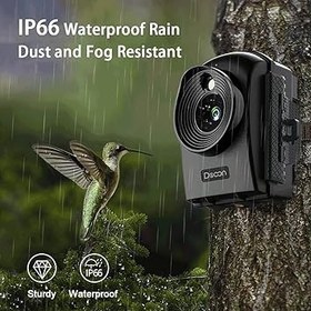 تصویر دوربین تایم‌لپس Dsoon مدل TL2100 