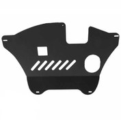 تصویر سینی زیر موتور برلیانس سری 300 