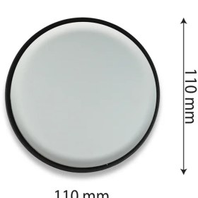 تصویر چراغ سقفی ۱۲ وات کد 602 