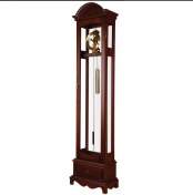 تصویر ساعت گرندفادر مکانیکال مدلFABIA کد SKG-001 