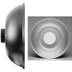 تصویر بیوتی دیش Profoto مدل Silver Softlight 65 Degree 