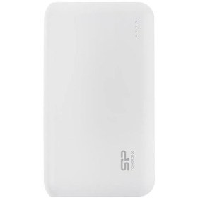 تصویر شارژر همراه سیلیکون پاور مدل S100 ظرفیت 10000 میلی آمپر ساعت Silicon Power S100 10000mAh Power Bank