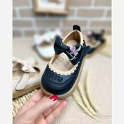 تصویر کفش دخترانه شیک مجلسی 