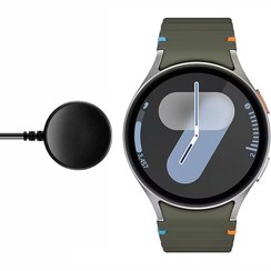 تصویر کابل شارژر ساعت هوشمند سامسونگ Galaxy Watch 7 44mm 