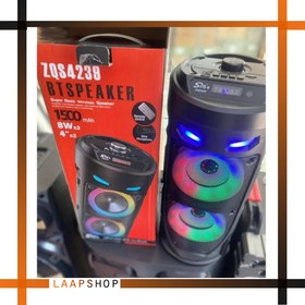 تصویر اسپیکر سینگ ای ZQS 4239 Sing-E ZQS 4239 Speaker