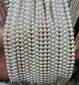 تصویر مروارید شل سایز ۶ 