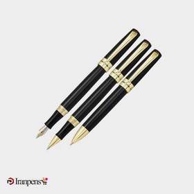 تصویر قلم یوروپن ونگوگ / VANGOGH 