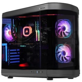 تصویر سیستم رندرینگ آماده WORK ART 7 