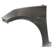 تصویر گلگیر جلو ون هیوندای h350 