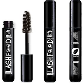 تصویر ریمل لش فود ال ای 