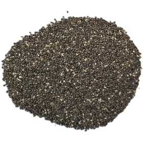 تصویر دانه چیا 