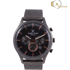 تصویر ساعت دنیل کلین مدل Dk 1.12710.5 
