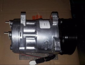 تصویر کمپرسور کولر شاهین 