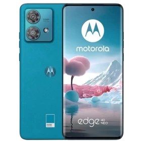 تصویر گوشی موتورولا Edge 40 Neo 5G | حافظه 256 رم 12 گیگابایت ا Motorola Edge 40 Neo 5G 256/12 GB Motorola Edge 40 Neo 5G 256/12 GB