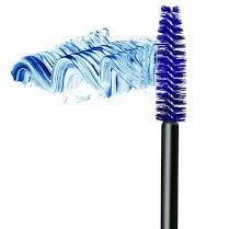 تصویر ریمل آبی میس لارا 