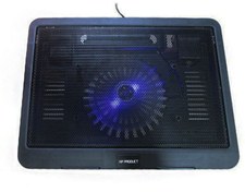 تصویر پایه خنک کننده لپ تاپ XP-F1427D Laptop cooling base XP-F1427D