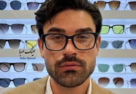 تصویر عینک طبی ریبن مدل RB7059D 