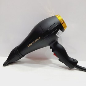 تصویر سشوار لیز مدل سوپریم غیر اصل Lizze Supreme Blow Dryer