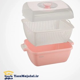 تصویر جانانی کوچک لیمون 