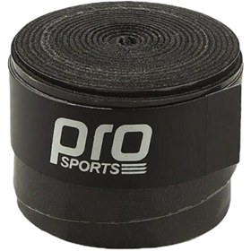 تصویر گریپ بدمینتون مدل PR-18 B 