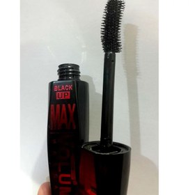 تصویر ریمل مکس پیانویی Mascara MaX