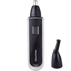 تصویر ست کامل سه کاره موزن گوش، بینی و ابرو پرومکس مدل 3422U اورجینال با ضمانت اصالت کالا 