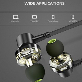 تصویر هدفون بی سیم آوی مدل X670BL ا Awei X670BL Wireless Headphones Awei X670BL Wireless Headphones