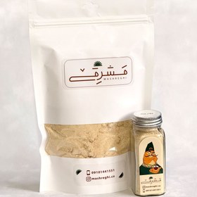 تصویر پودر پیاز 