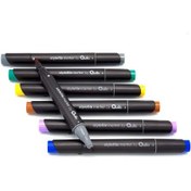 تصویر ماژیک راندو 