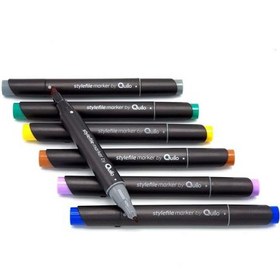 تصویر ماژیک راندو 