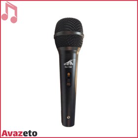 تصویر میکروفن داینامیک دی اند دی D&D OJ-150 Microphone D&D OJ-150