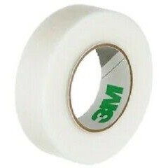 تصویر چسب ضد حساسیت باریک 1.25 3M_چسب بینی تری ام _ چسب باریک 3m میکروپور 