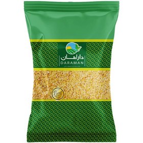 تصویر بلغور گندم دارامان 