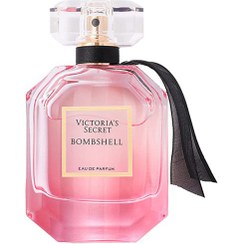 تصویر عطر ویکتوریا سکرت زنانه (luzi) Victoria Secret 